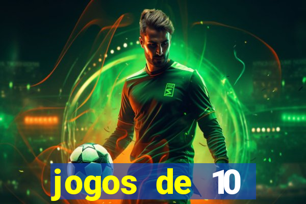 jogos de 10 centavos na vai de bet